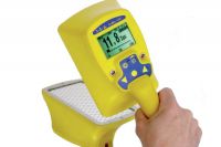 德國NUVIA como170表面沾污儀